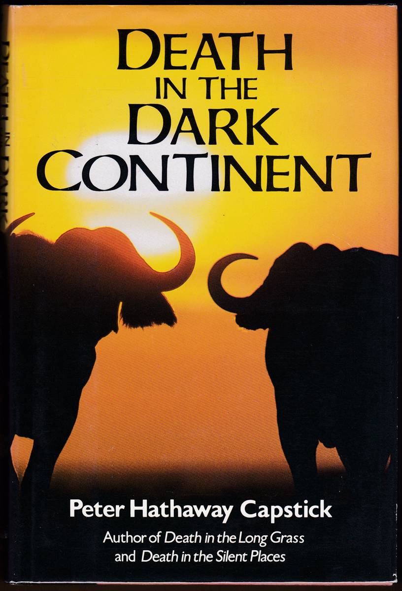 DEATH IN THE DARK CONTINENT