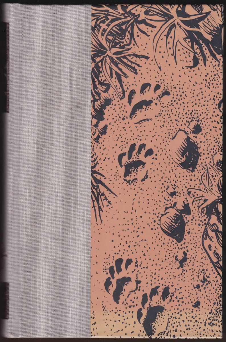 MAN-EATERS