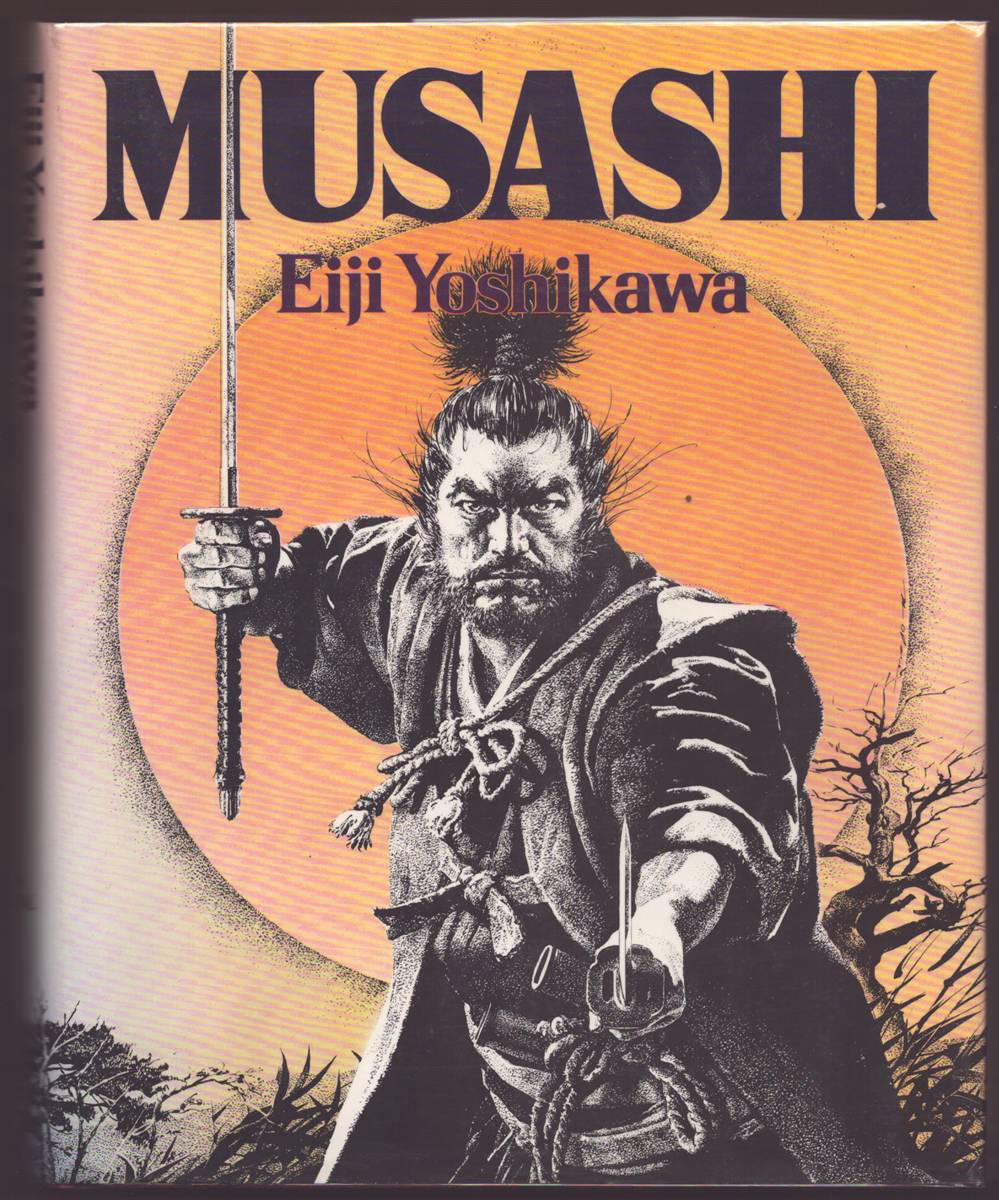 MUSASHI