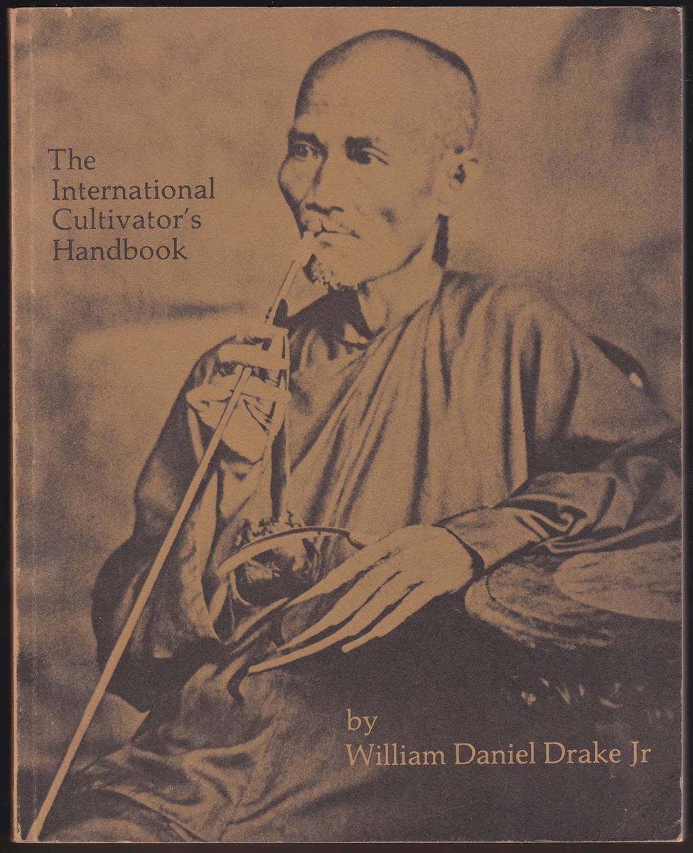 THE INTERNATIONAL CULTIVATOR'S HANDBOOK