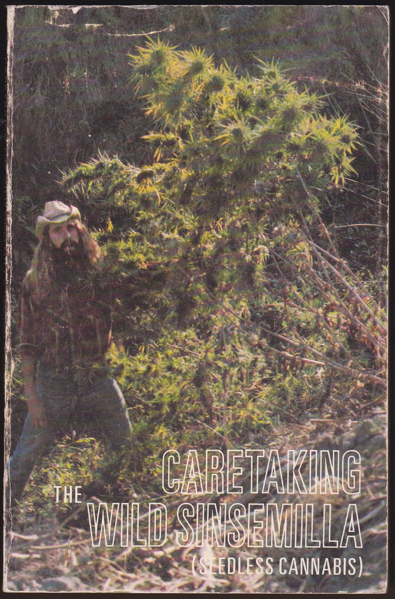 CARETAKING THE WILD SINSEMILLA