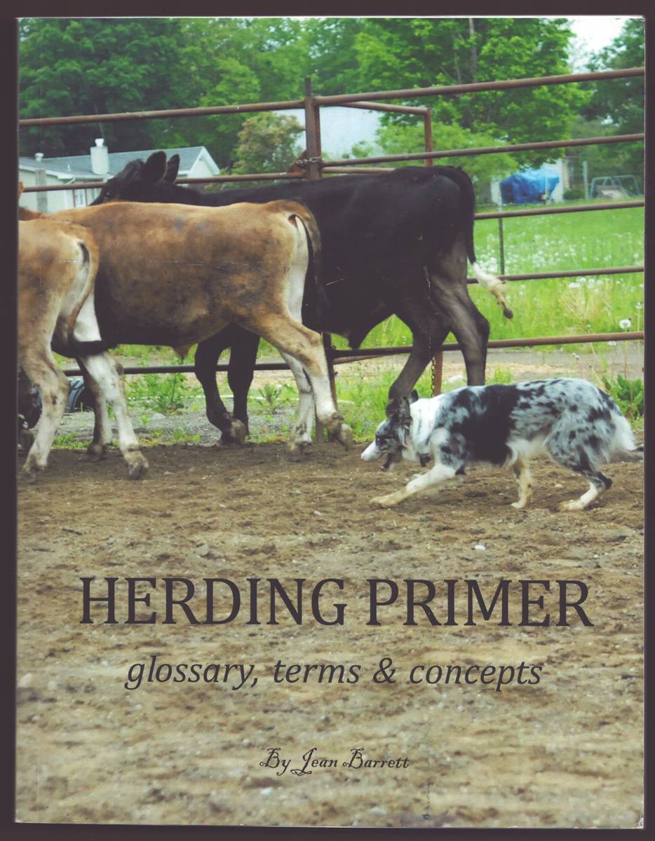 HERDING PRIMER Glossary, Terms & Concepts