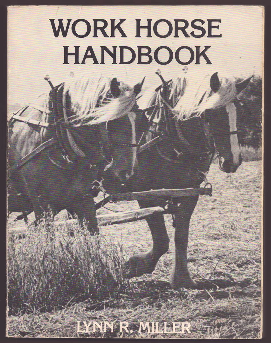 WORK HORSE HANDBOOK