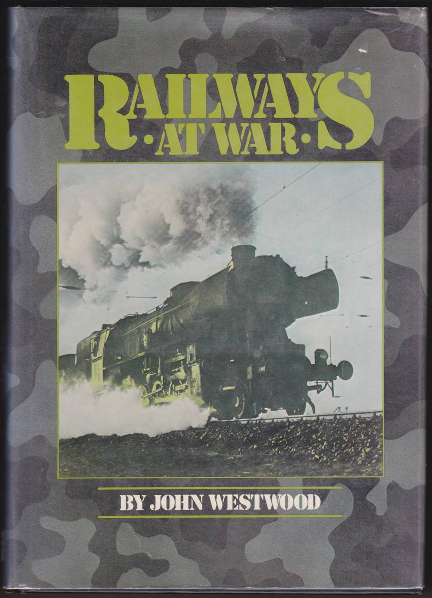 RAILWAYS AT WAR