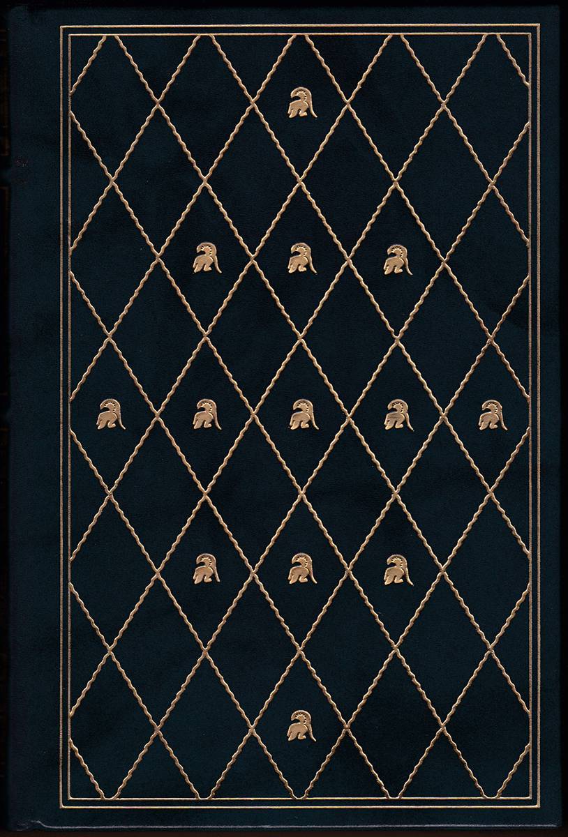 THE ILIAD