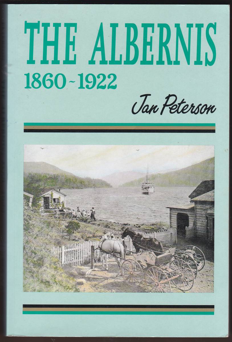 THE ALBERNIS 1860-1922