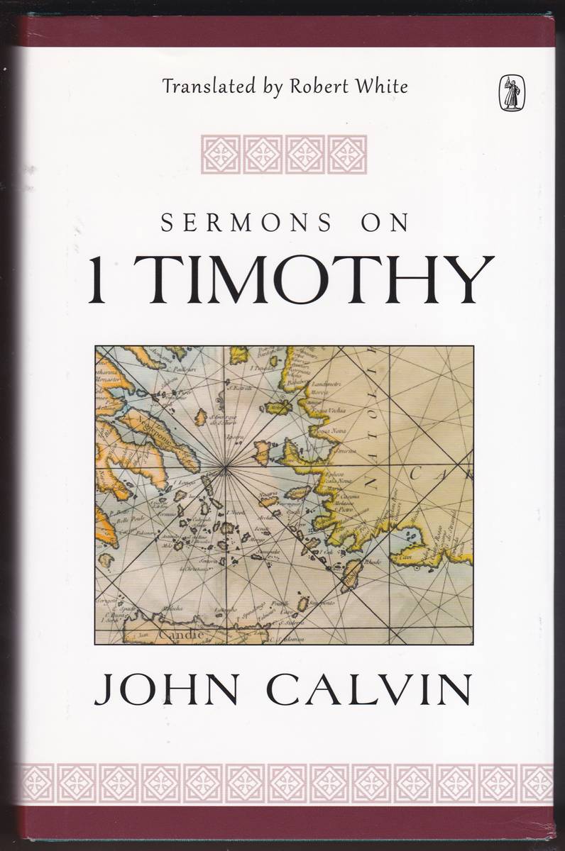 SERMONS ON 1 TIMOTHY