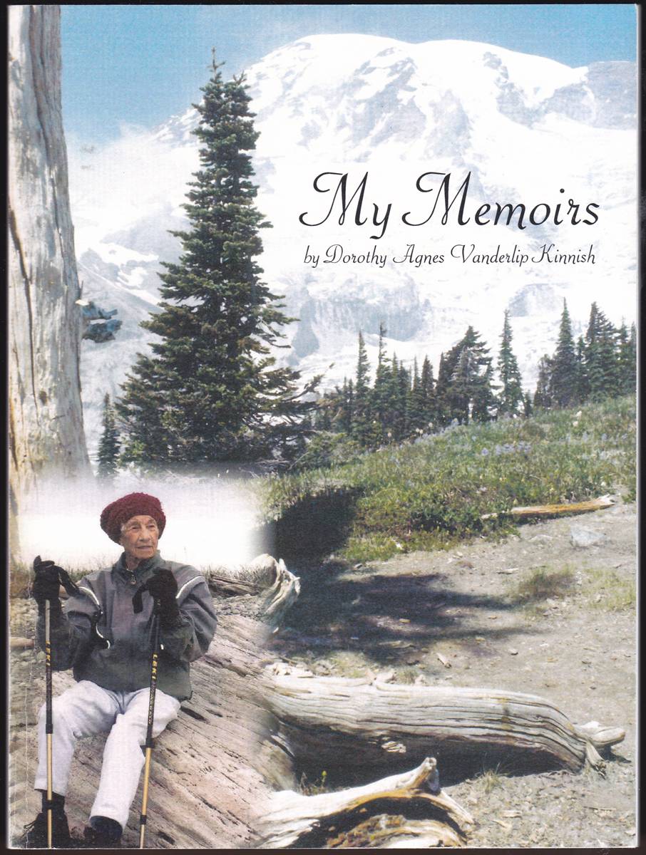 MY MEMOIRS