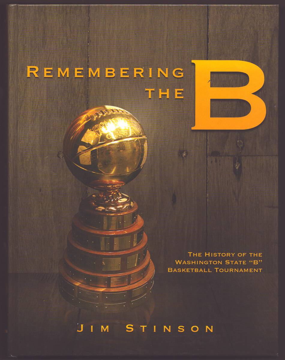 REMEMBERING THE B The History of the Washington State 