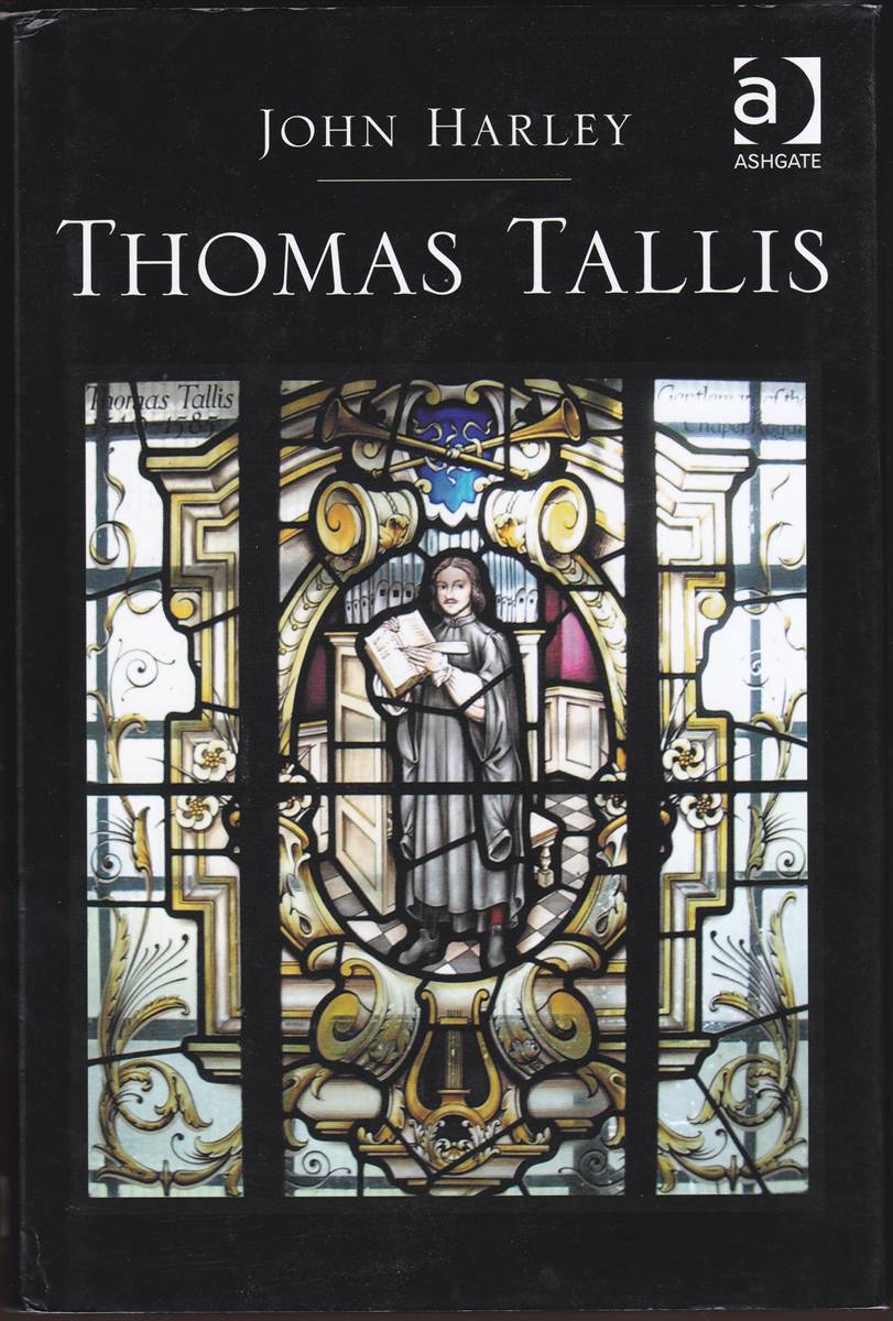THOMAS TALLIS