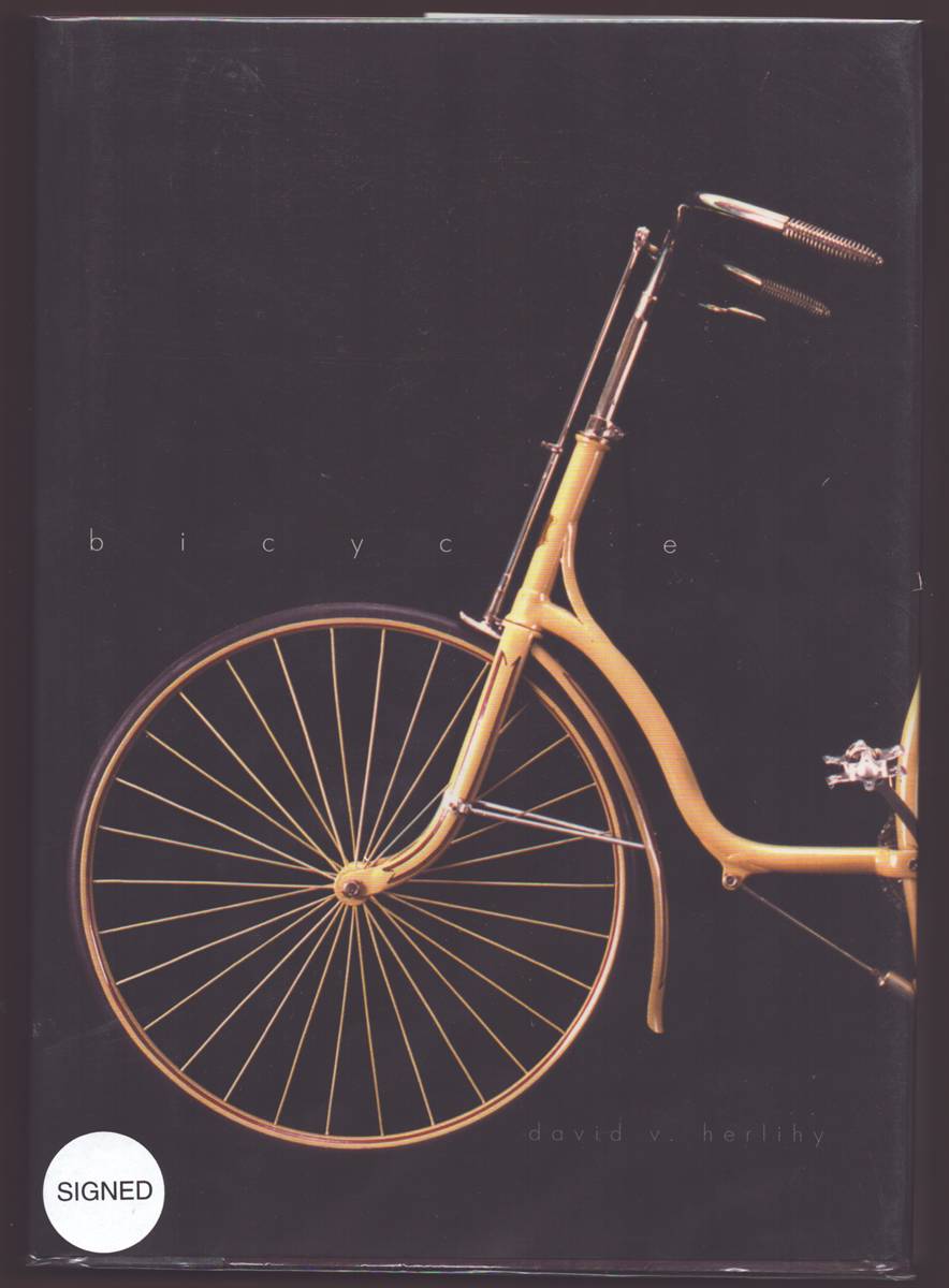 BICYCLE The History
