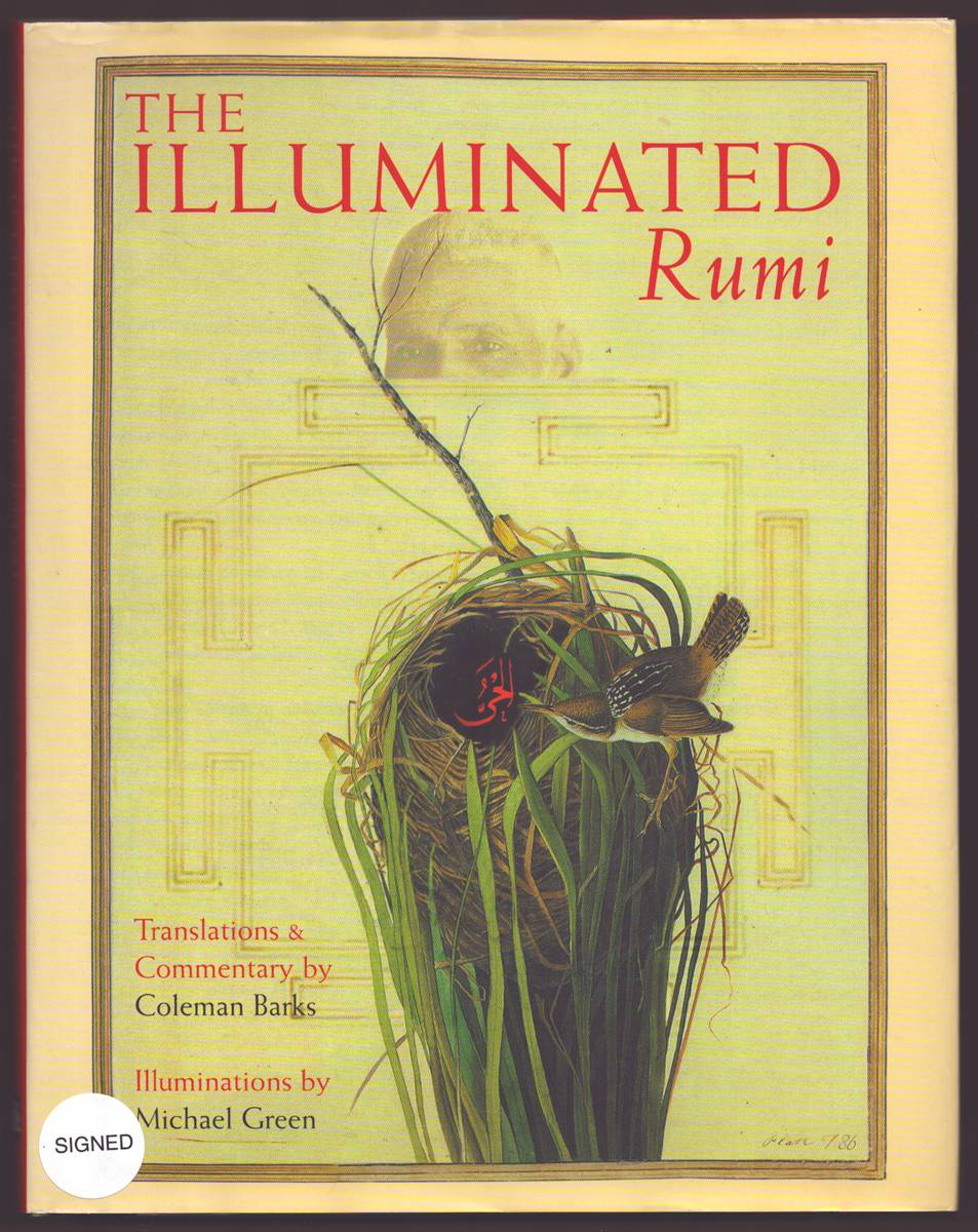 THE ILLUMINATED RUMI