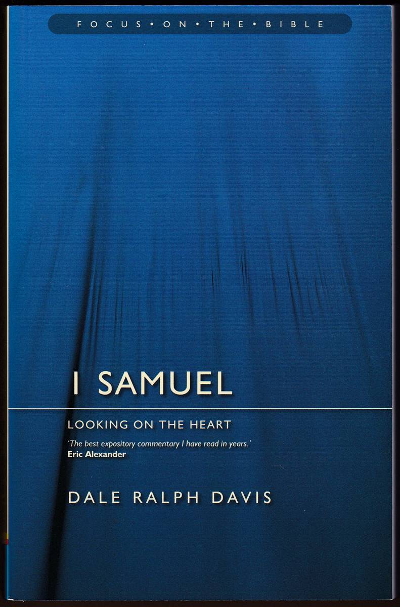 I SAMUEL Looking on the Heart