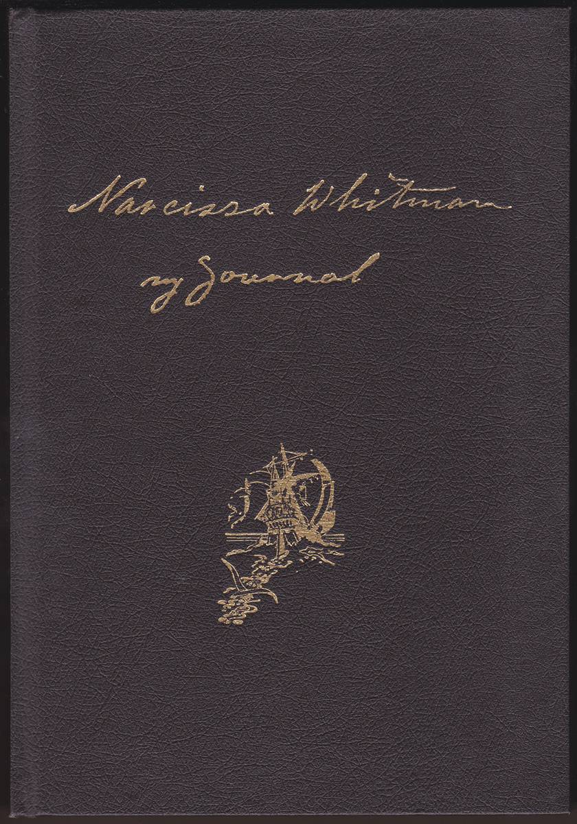 MY JOURNAL 1836