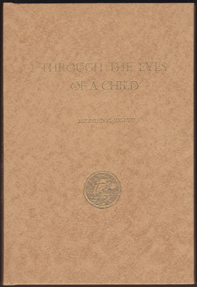 THROUGH THE EYES OF A CHILD