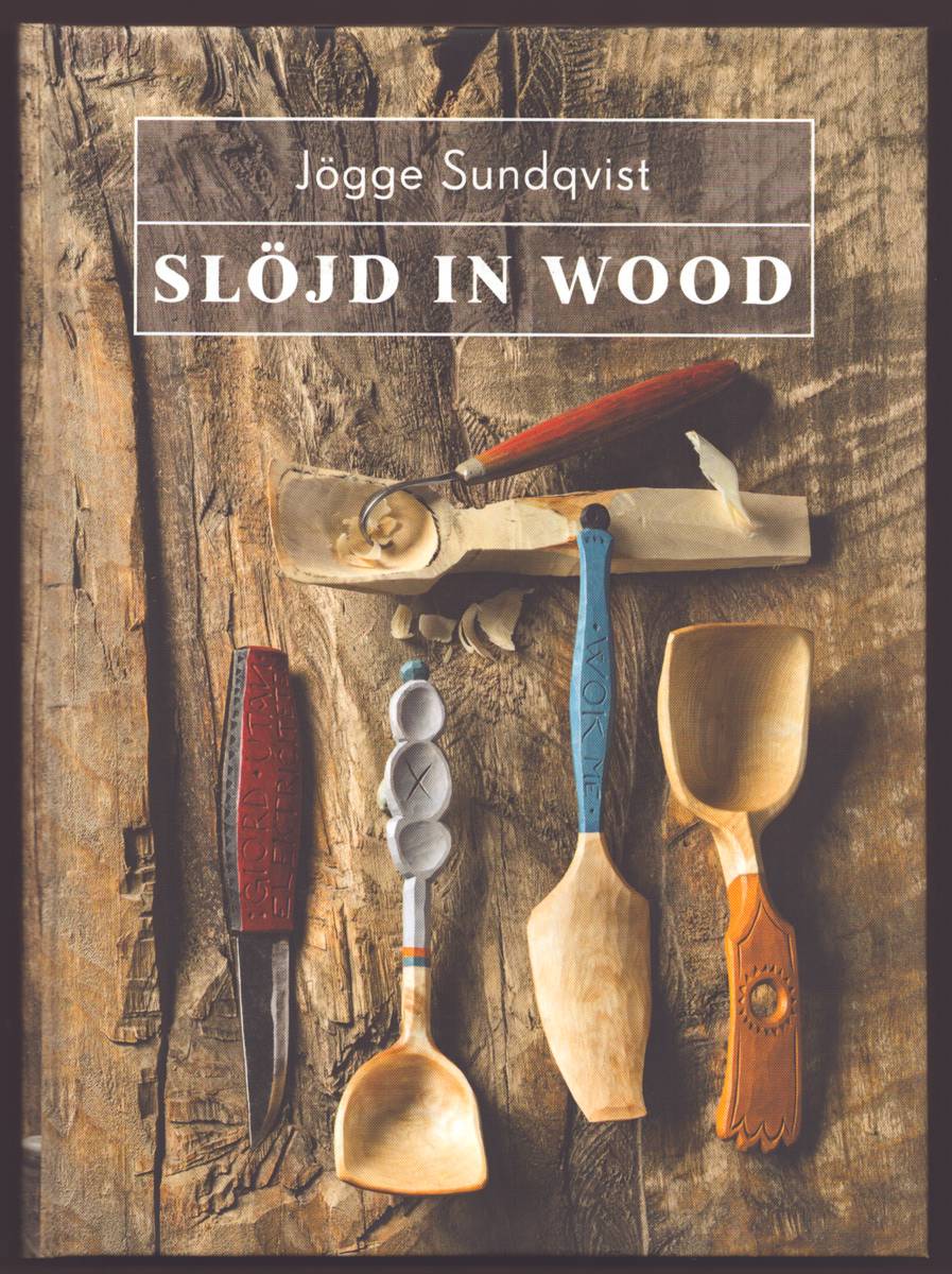 SLOJD IN WOOD