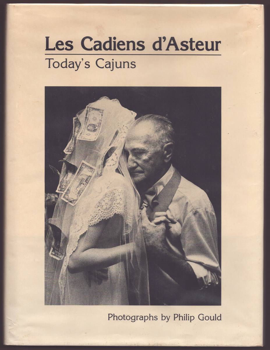 LES CADIENS D'ASTEUR Today's Cajuns