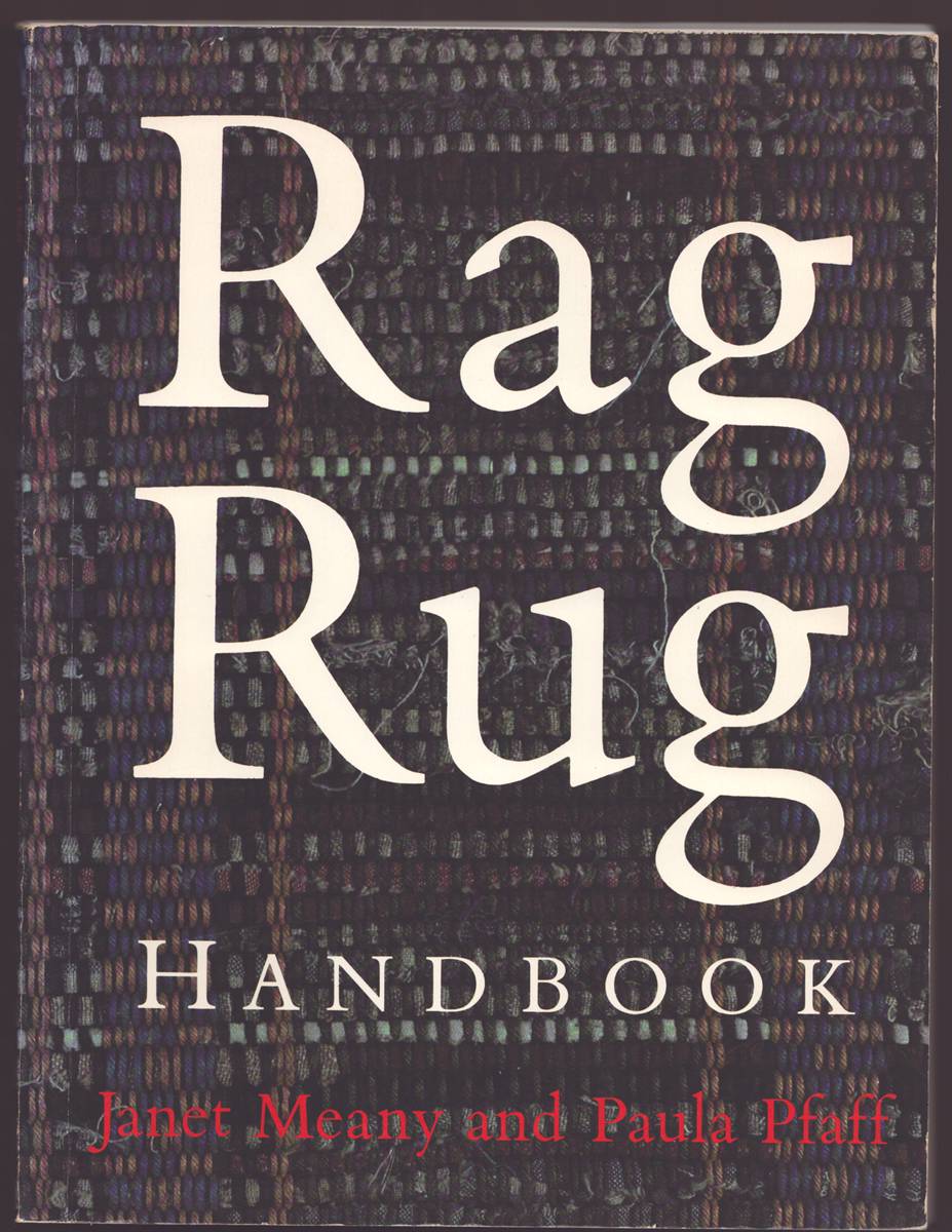 RAG RUG HANDBOOK