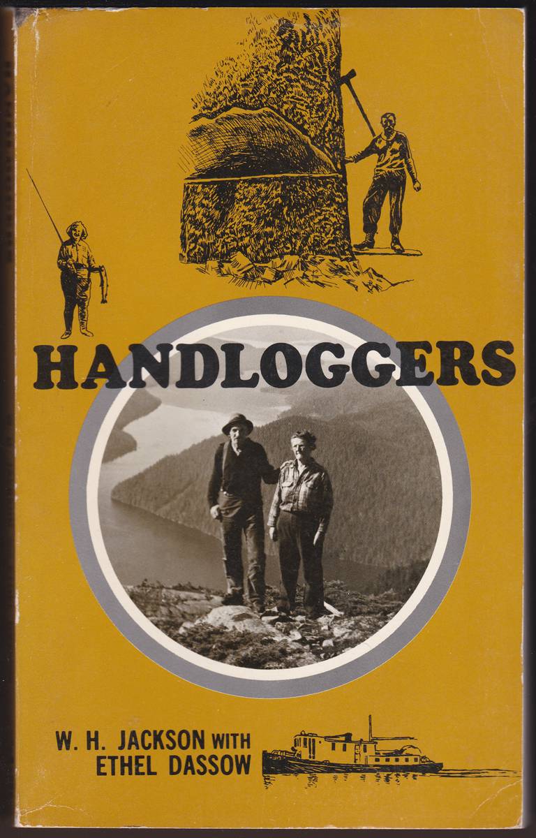 HANDLOGGERS