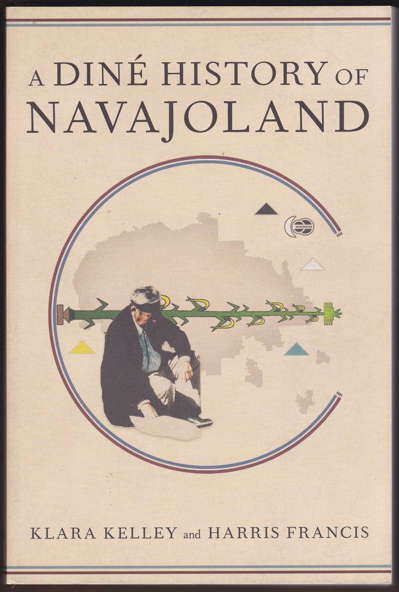 A DIN HISTORY OF NAVAJOLAND