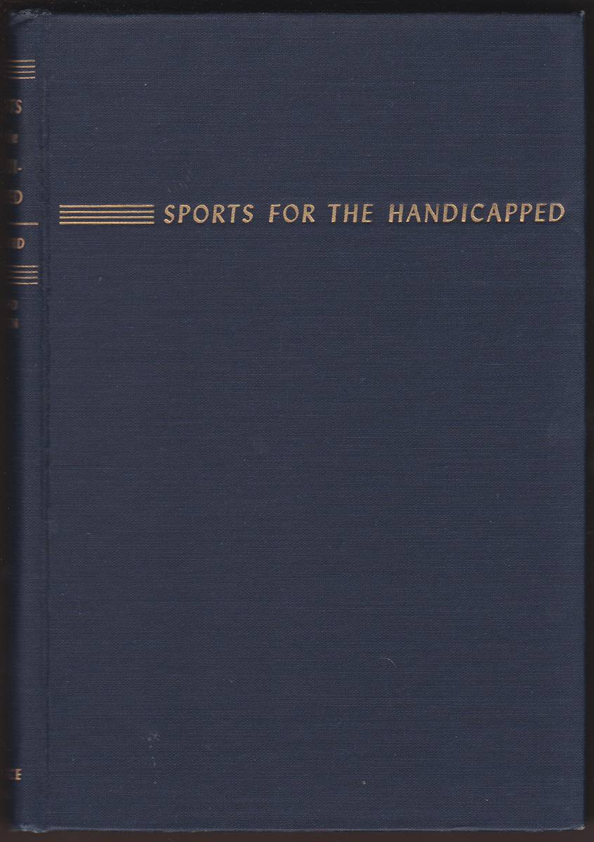 SPORTS FOR THE HANDICAPPED