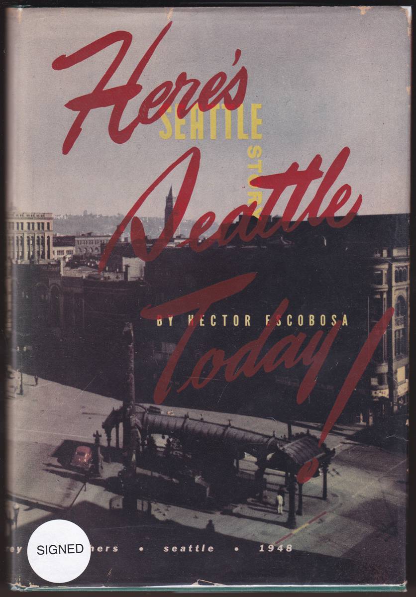 SEATTLE STORY