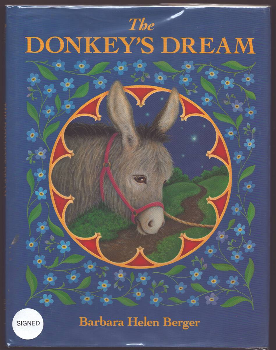 THE DONKEY'S DREAM