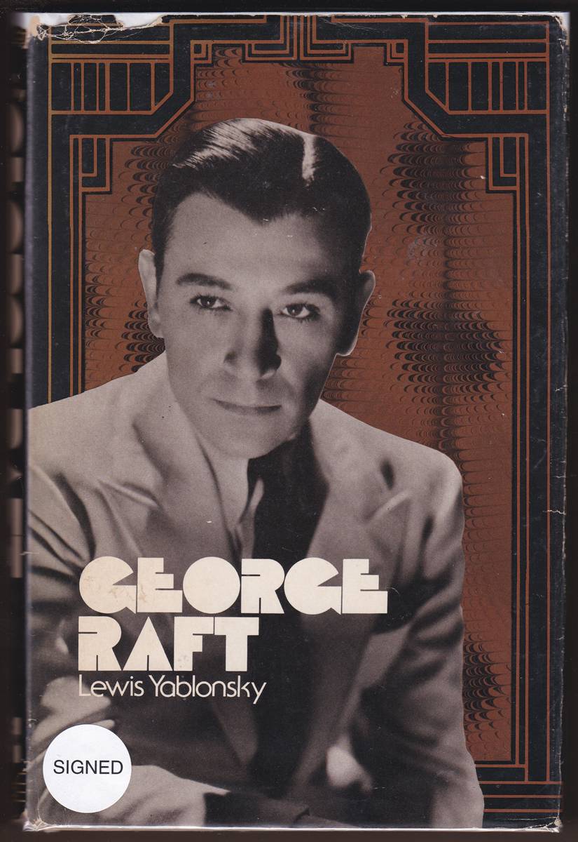 GEORGE RAFT
