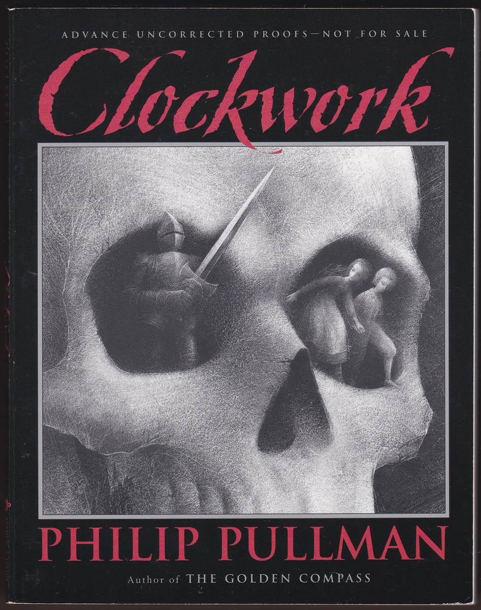 Image for CLOCKWORK CLOCKWORK