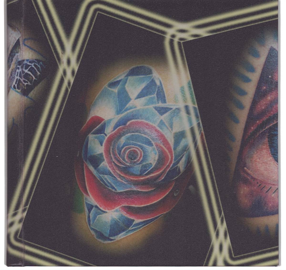 Image for MEYERS INK 2015 MEYERS INK 2015