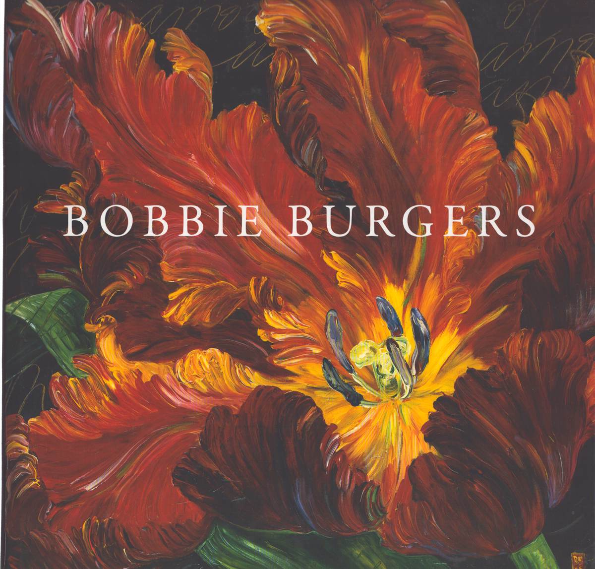 Image for BOBBIE BURGERS BOBBIE BURGERS