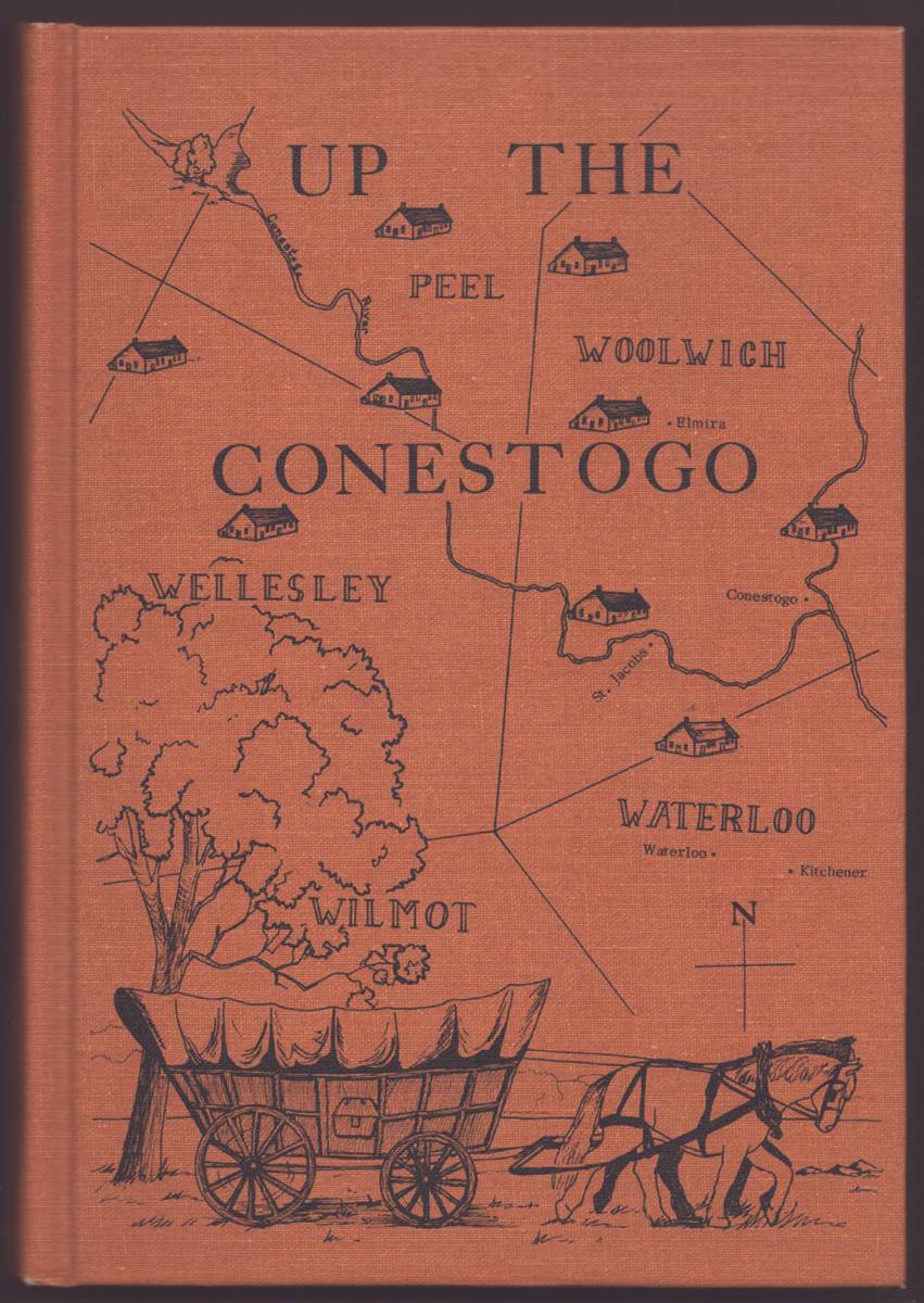 UP THE CONESTOGO