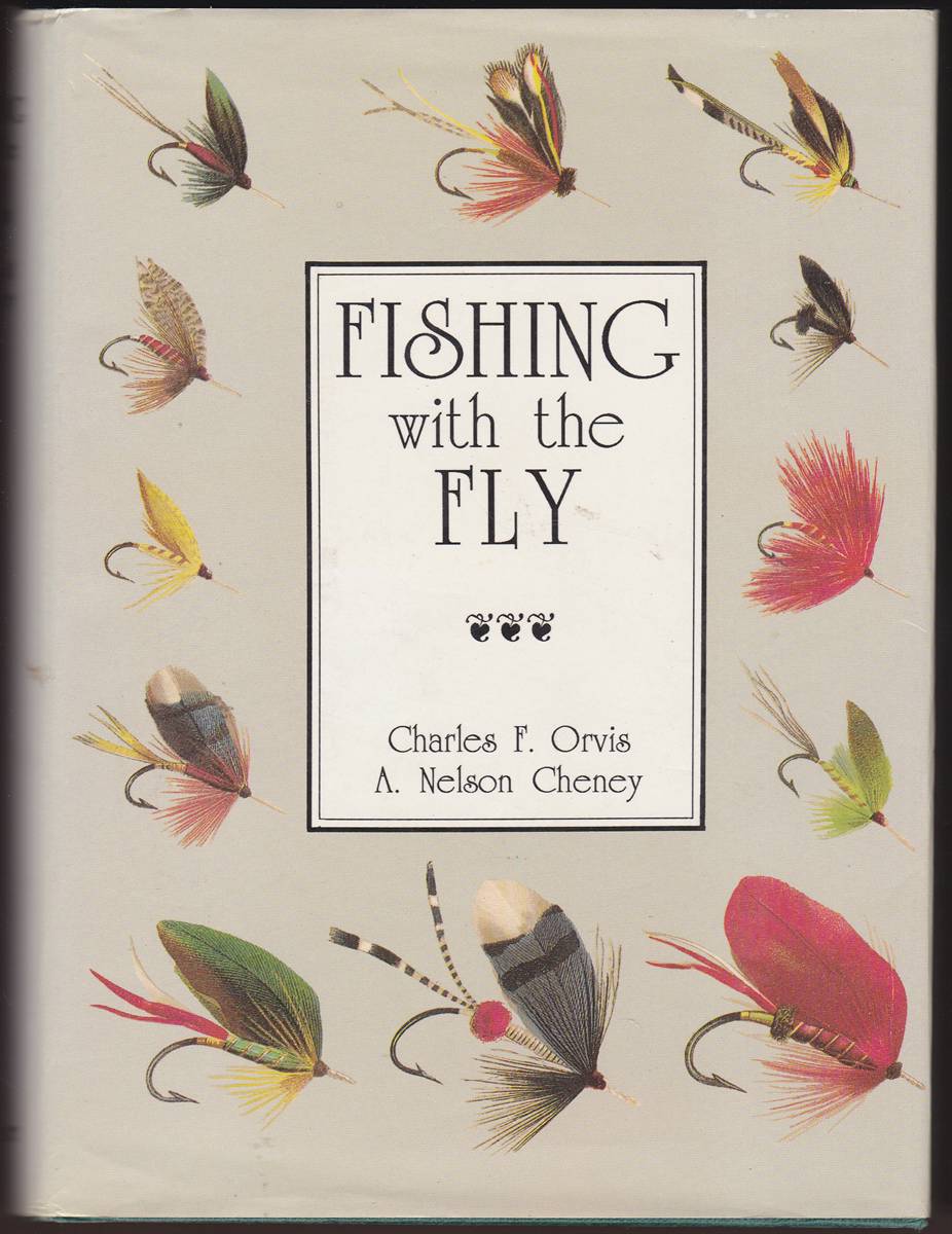 FISHING WITH THE FLY