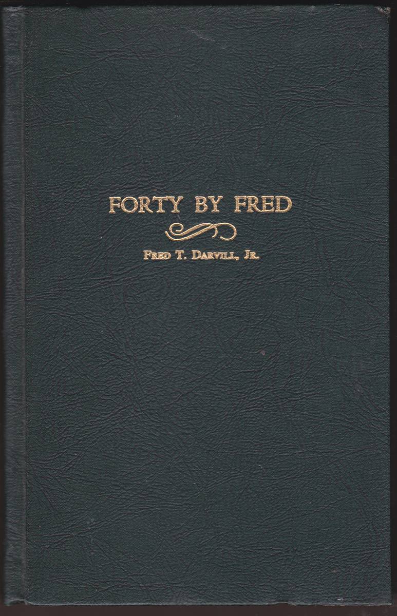 FORTY BY FRED