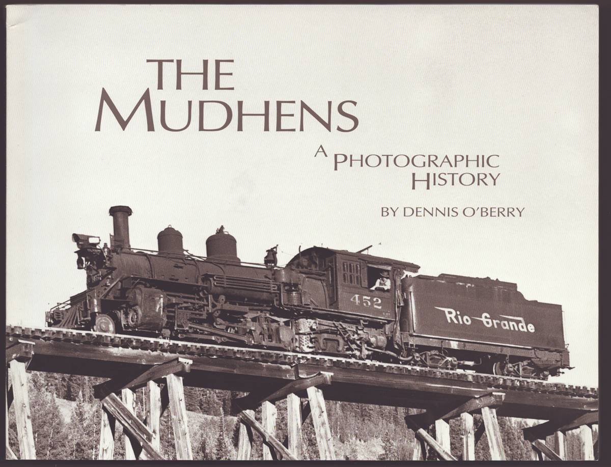 THE MUDHENS A PHOTOGRAPHIC HISTORY