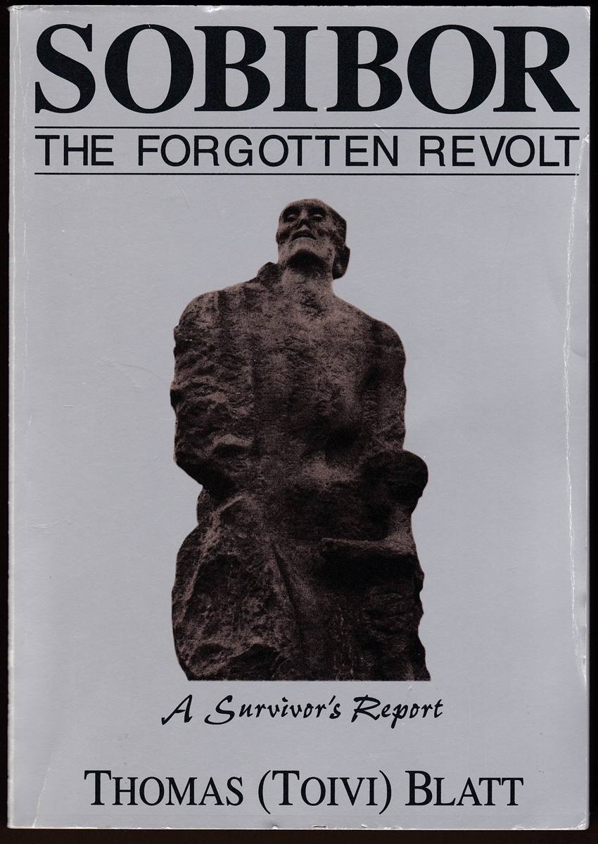 SOBIBOR The Forgotten Revolt