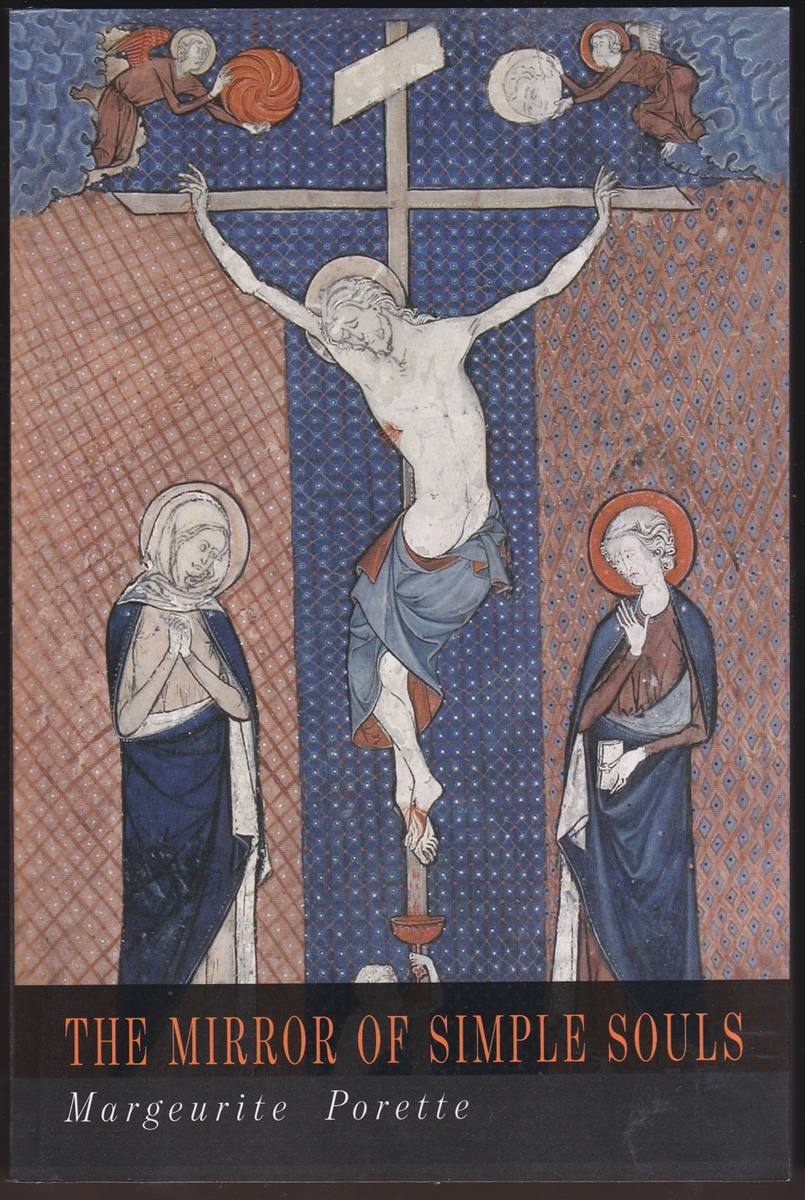 THE MIRROR OF SIMPLE SOULS