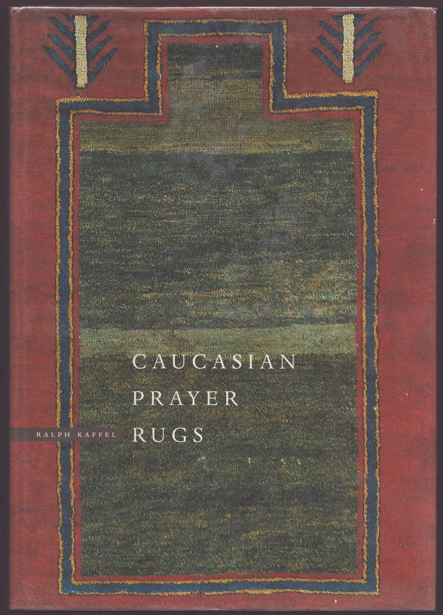 CAUCASIAN PRAYER RUGS