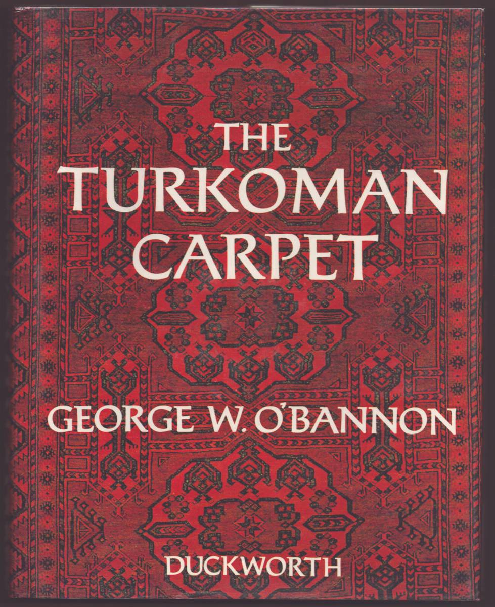 THE TURKOMAN CARPET