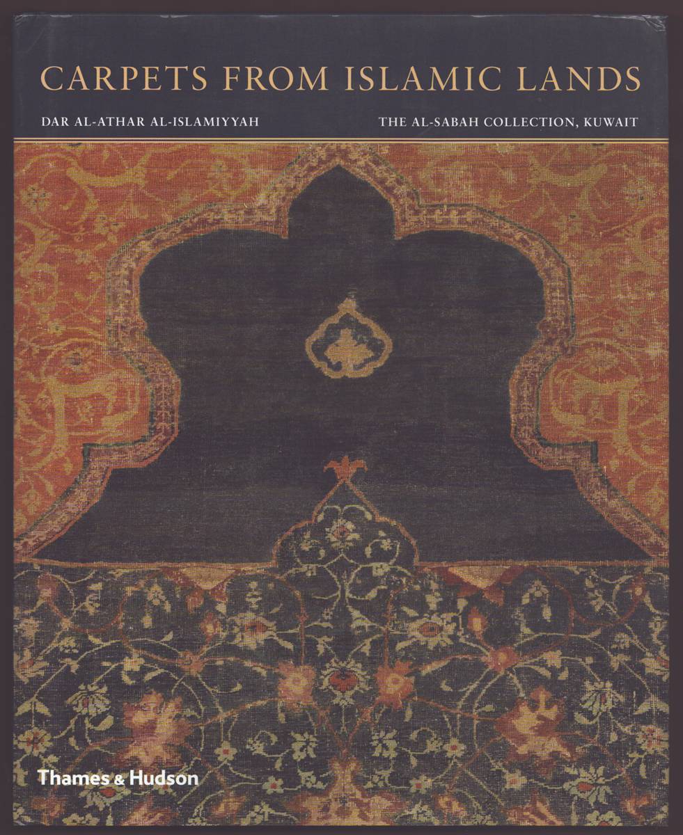 CARPETS FROM ISLAMIC LANDS
