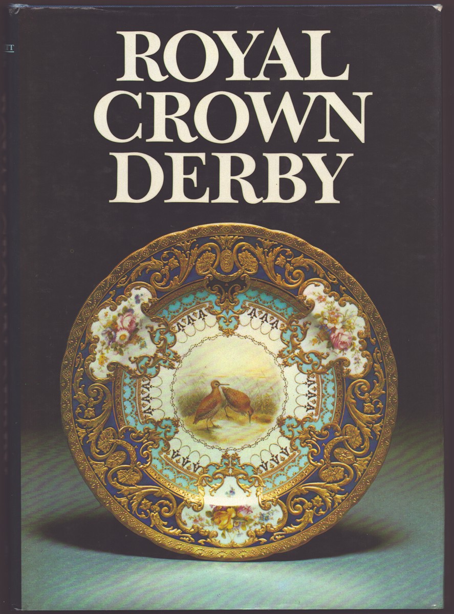 ROYAL CROWN DERBY