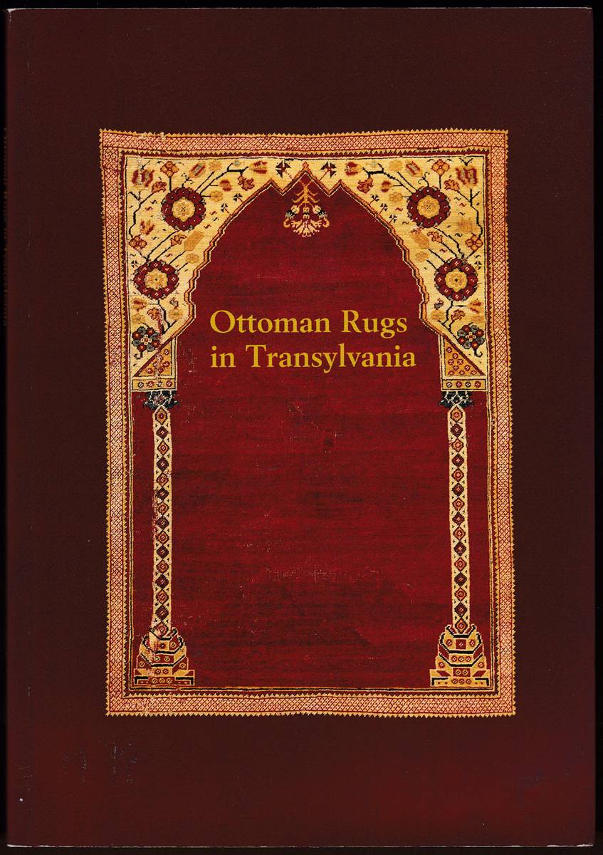 OTTOMAN RUGS IN TRANSYLVANIA