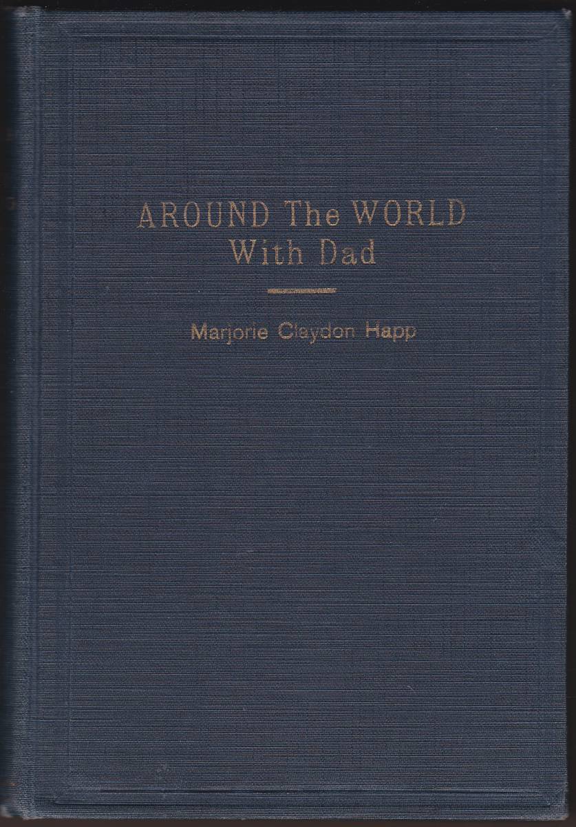 AROUND THE WORLD WITH DAD