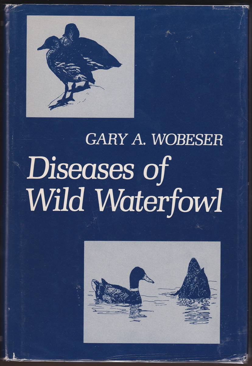 DISEASES OF WILD WATERFOWL
