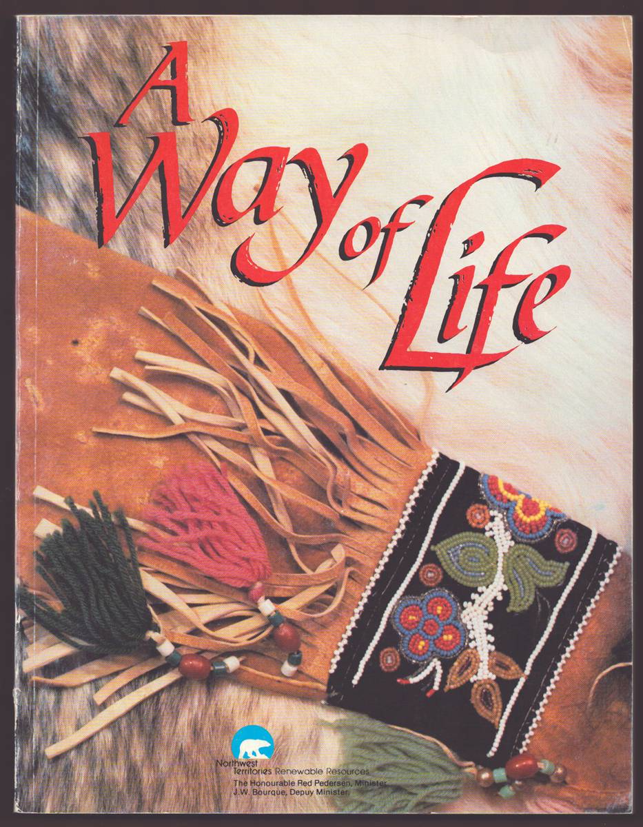 A WAY OF LIFE