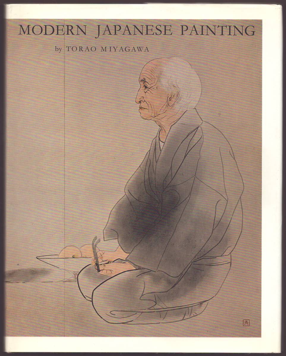 MODERN JAPANESE PAINTING An Art in Transition