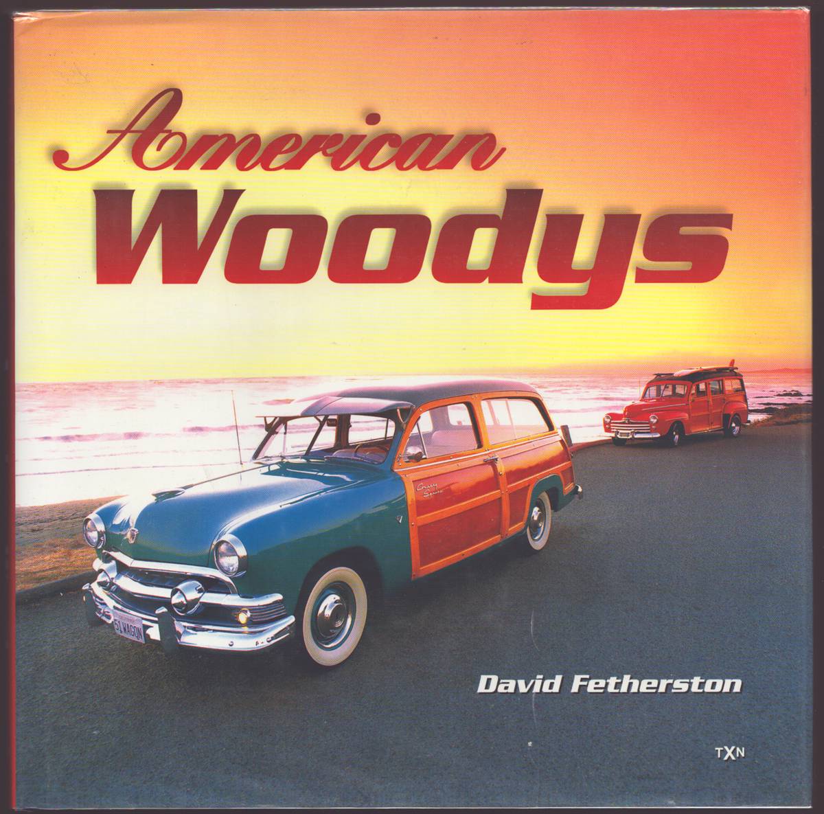 AMERICAN WOODYS