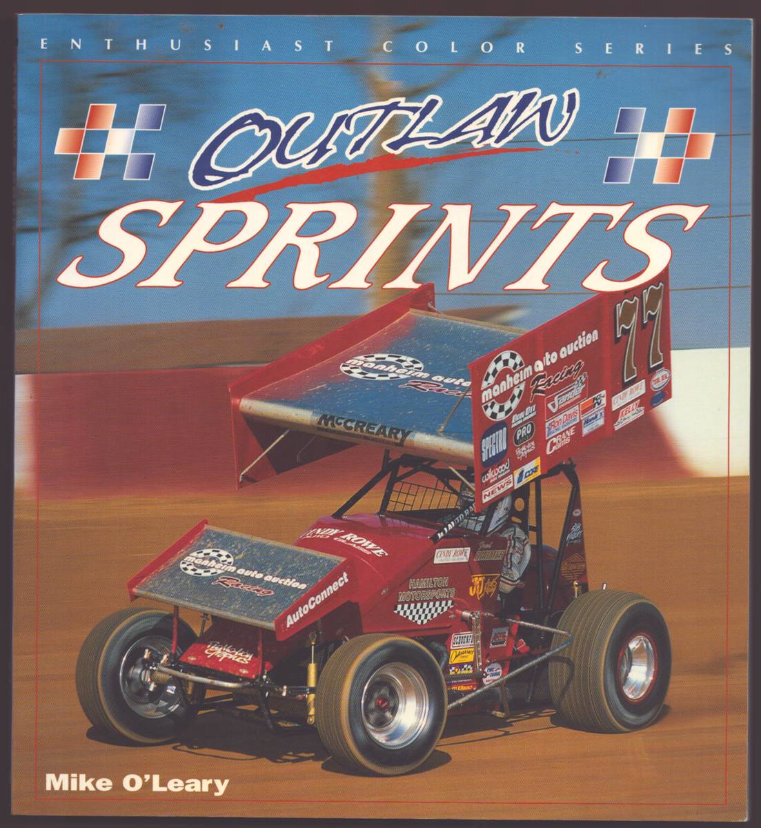 OUTLAW SPRINTS