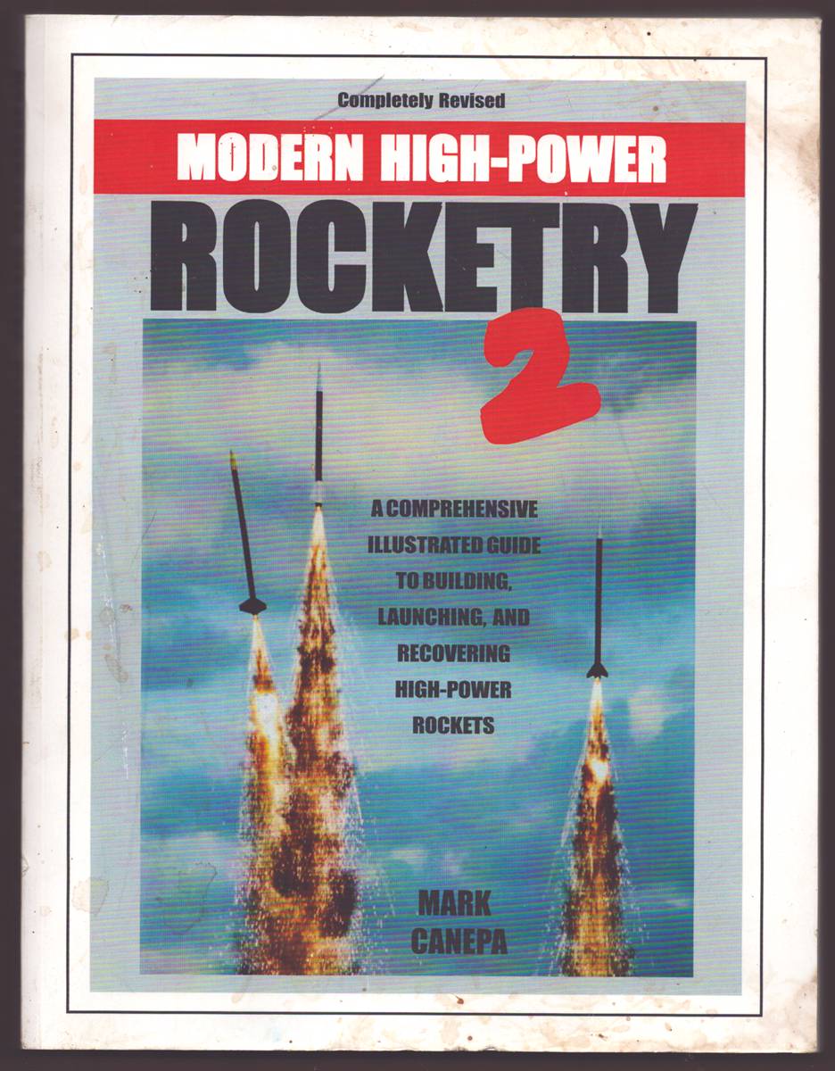 MODERN HIGH-POWER ROCKETRY 2