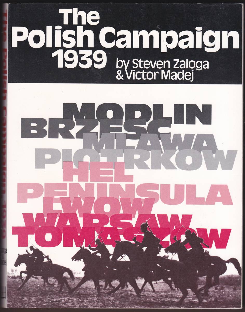 THE POLISH CAMPAIGN 1939